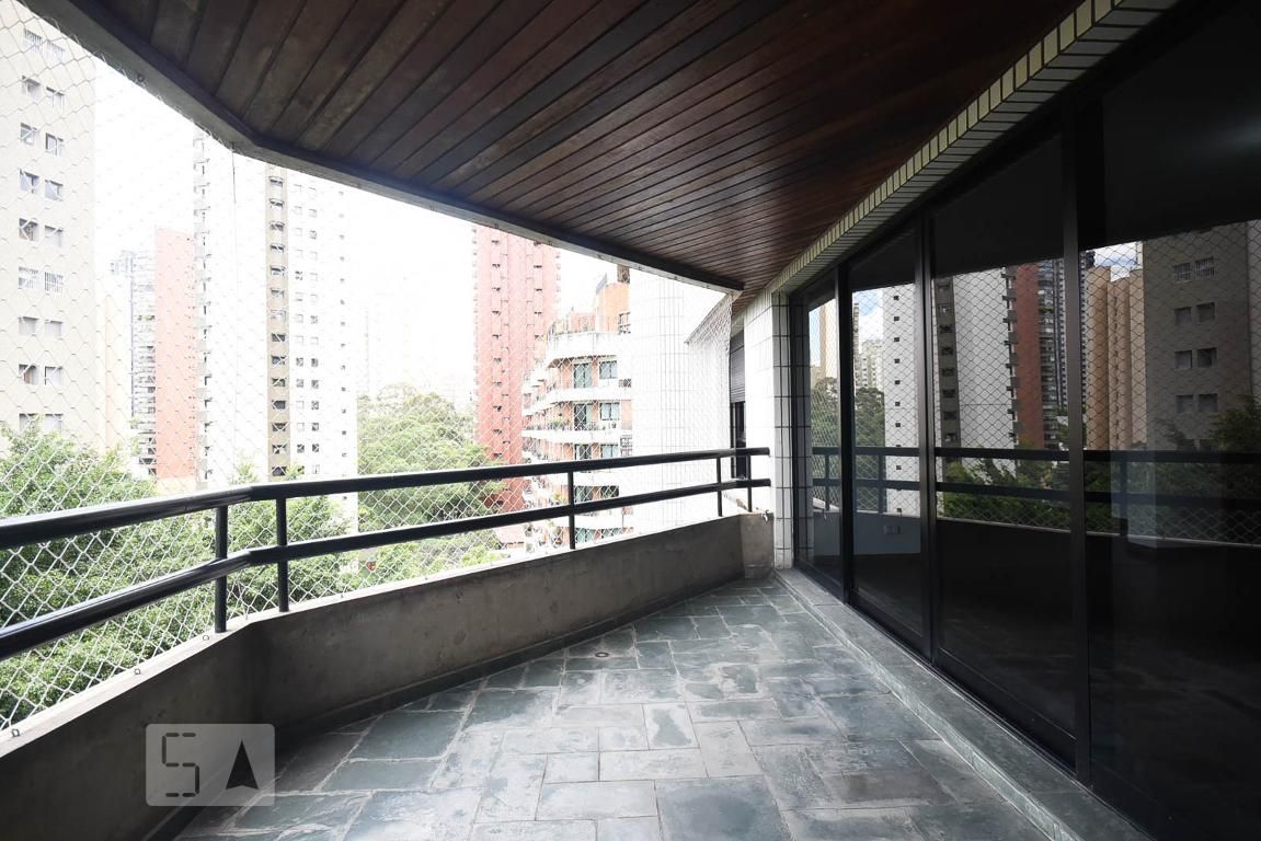 Apartamento, 4 quartos, 230 m² - Foto 5