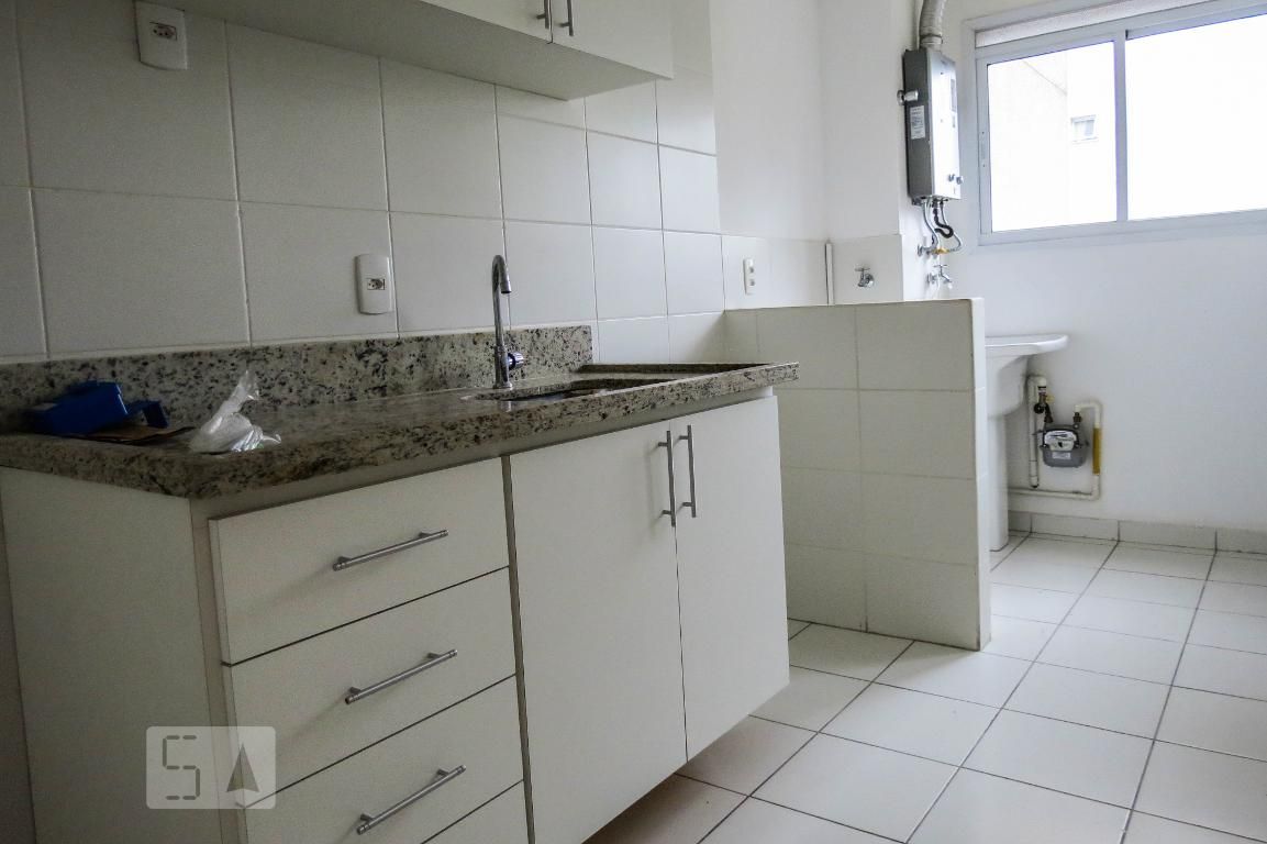 Apartamento, 2 quartos, 60 m² - Foto 11