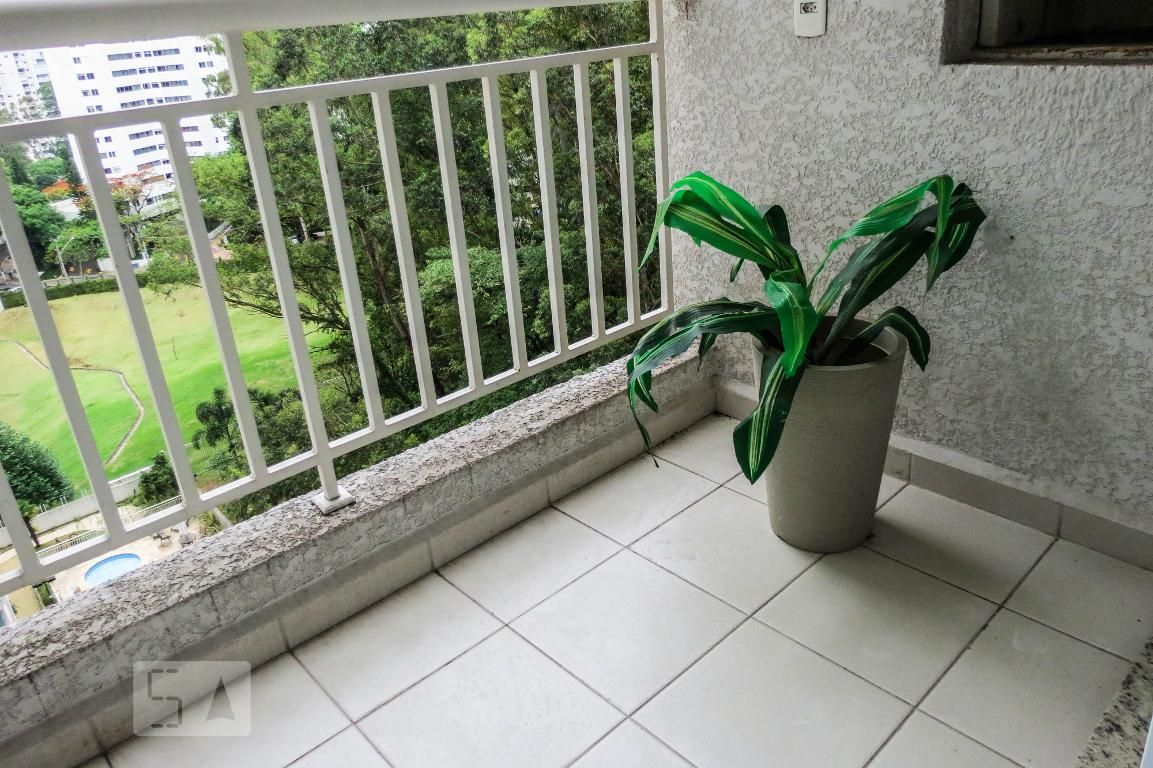 Apartamento, 2 quartos, 60 m² - Foto 18