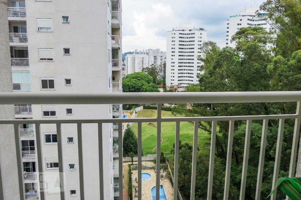 Apartamento, 2 quartos, 60 m² - Foto 19