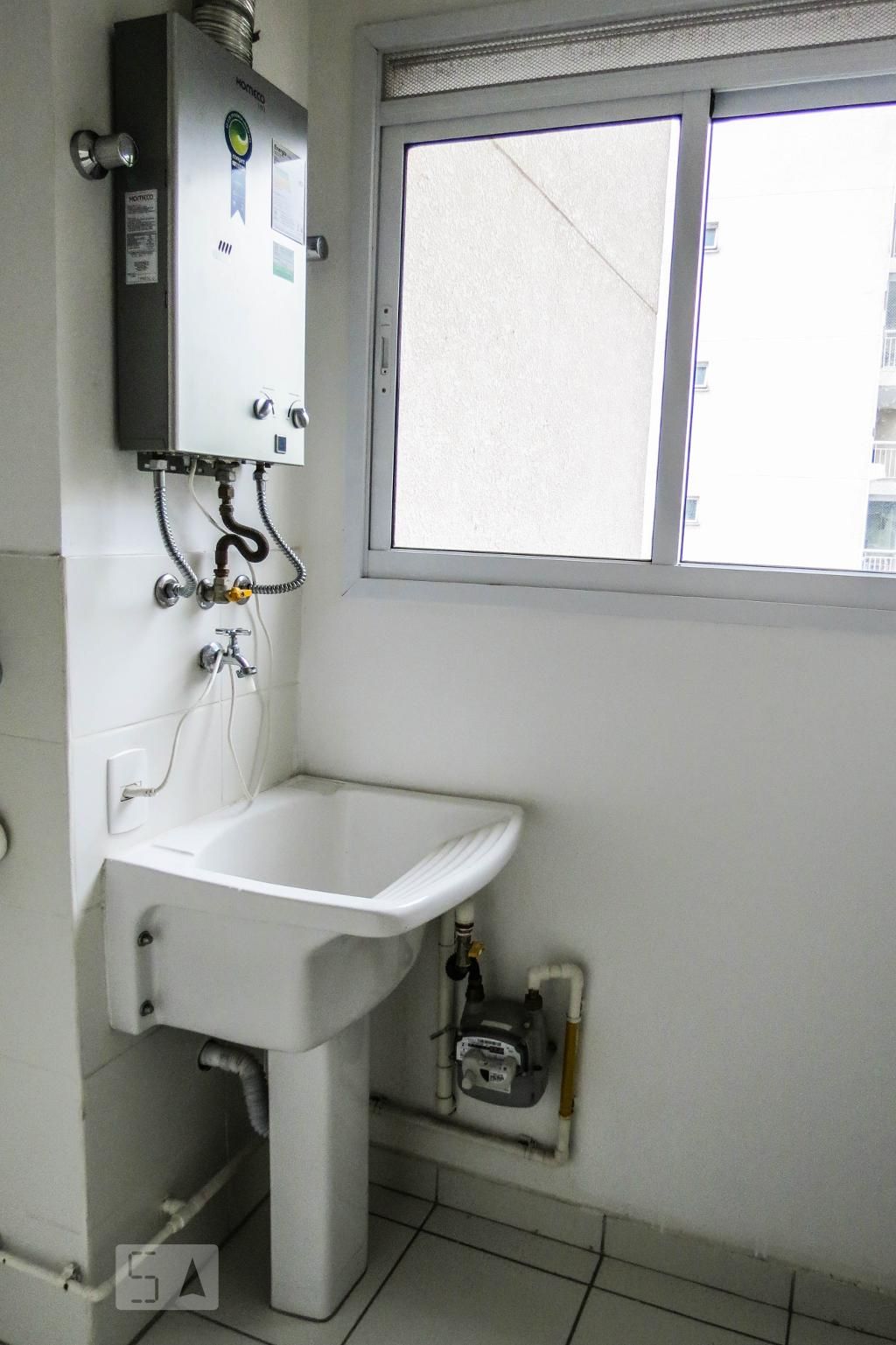 Apartamento, 2 quartos, 60 m² - Foto 14