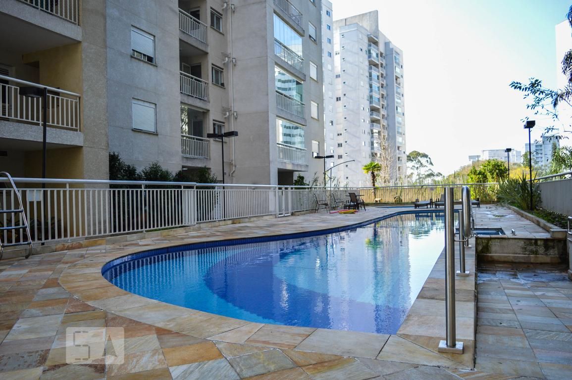 Apartamento, 2 quartos, 60 m² - Foto 21
