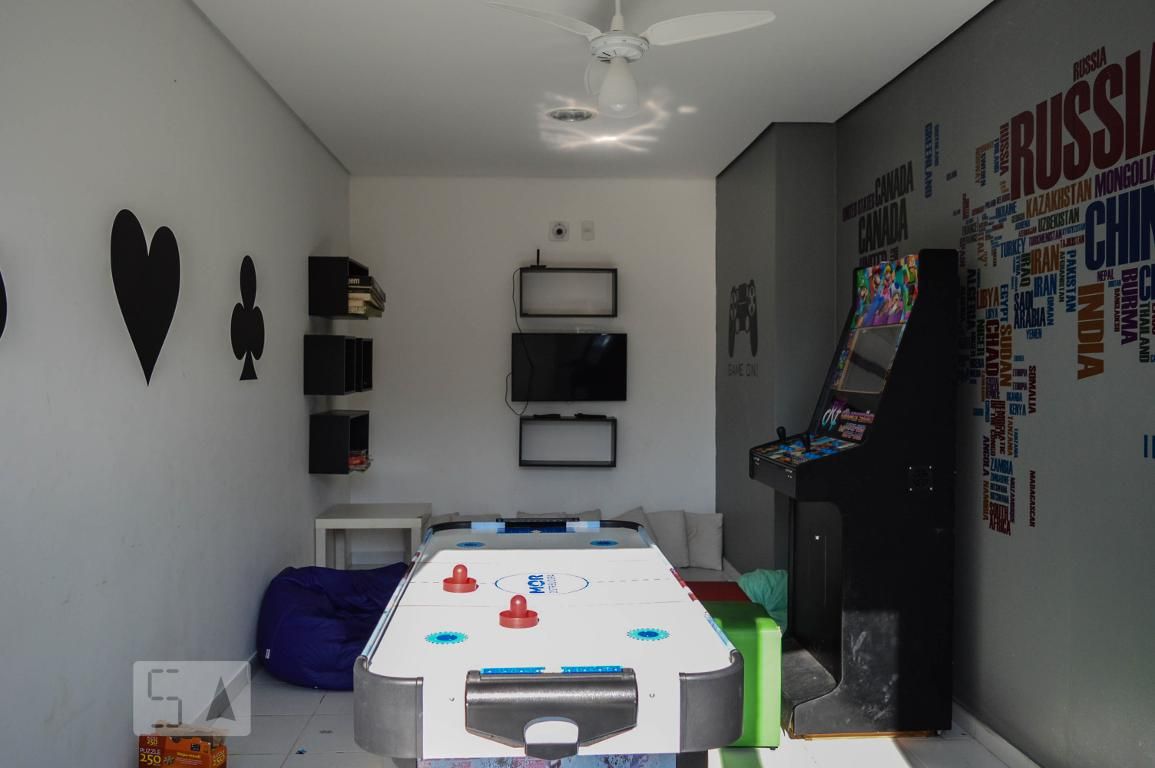 Apartamento, 2 quartos, 60 m² - Foto 23