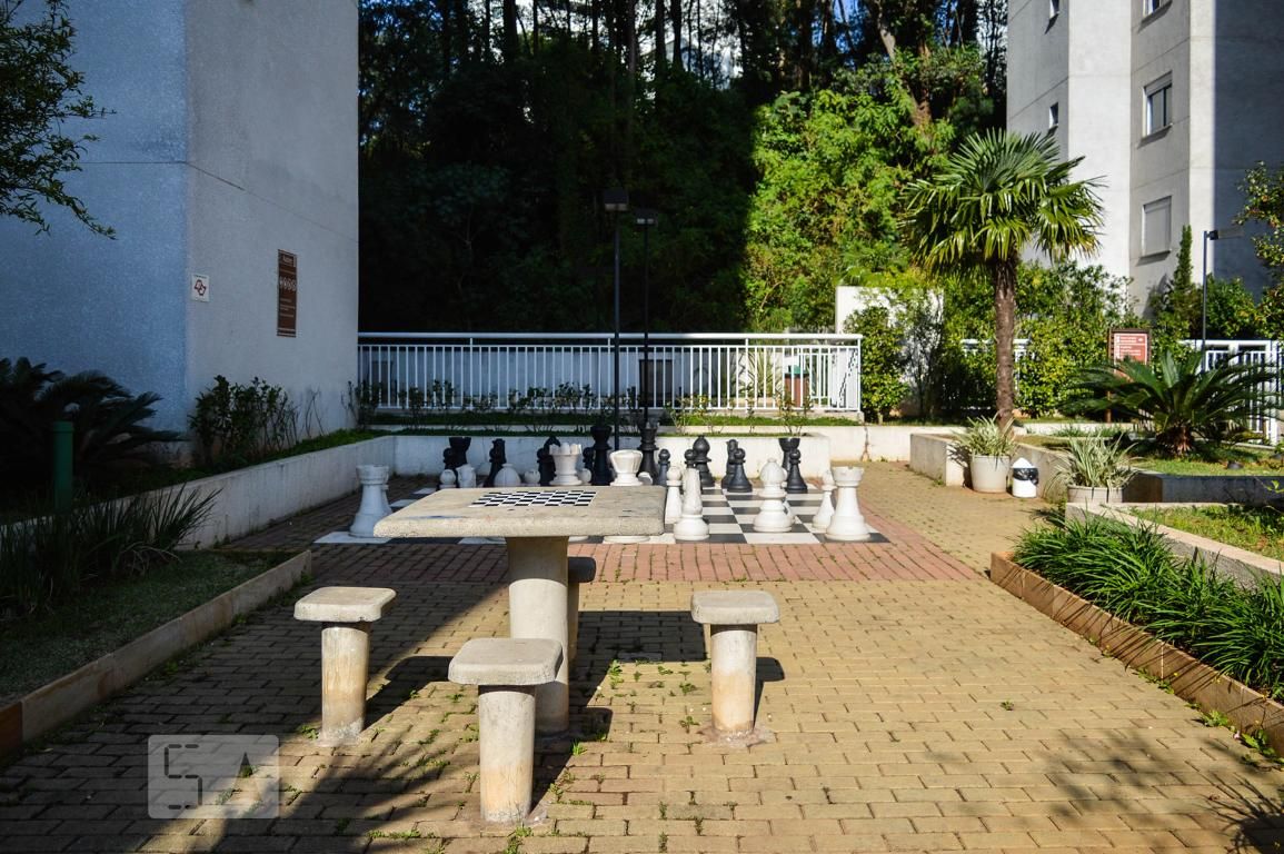 Apartamento, 2 quartos, 60 m² - Foto 20