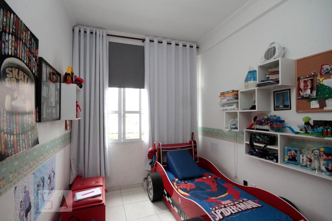 Cobertura, 3 quartos, 110 m² - Foto 9