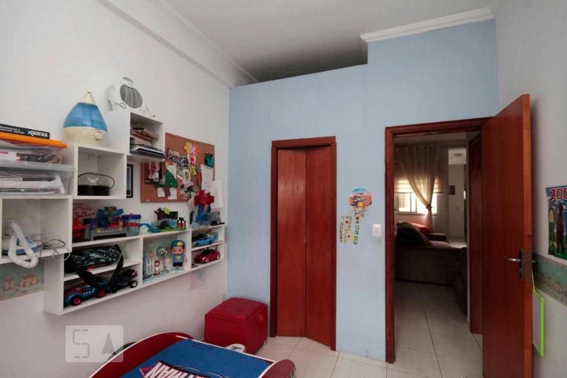Cobertura, 3 quartos, 110 m² - Foto 10
