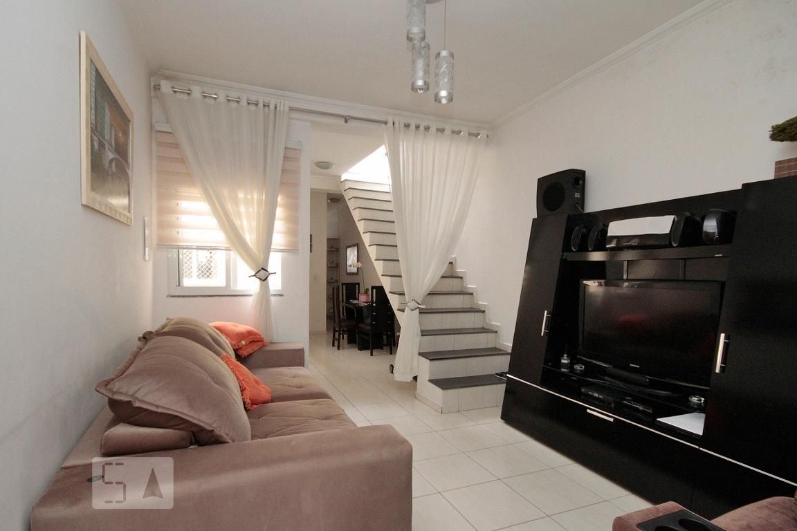 Cobertura, 3 quartos, 110 m² - Foto 1