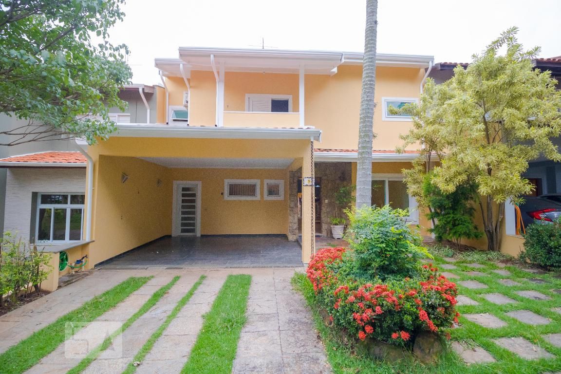 Casa à Venda - Barão Geraldo - Centro, 4 Quartos,  458 m2 em , Campinas - sp | SoloBR