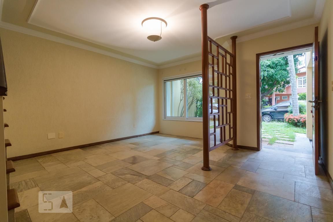 Casa à Venda - Barão Geraldo - Centro, 4 Quartos,  458 m2 em , Campinas - sp | SoloBR