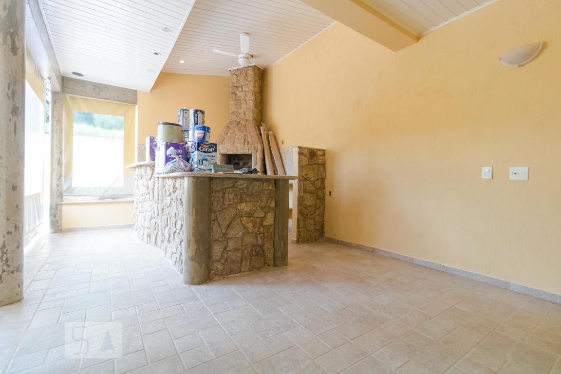 Casa à Venda - Barão Geraldo - Centro, 4 Quartos,  458 m2 em , Campinas - sp | SoloBR