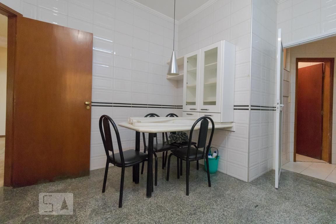 Casa à Venda - Barão Geraldo - Centro, 4 Quartos,  458 m2 em , Campinas - sp | SoloBR