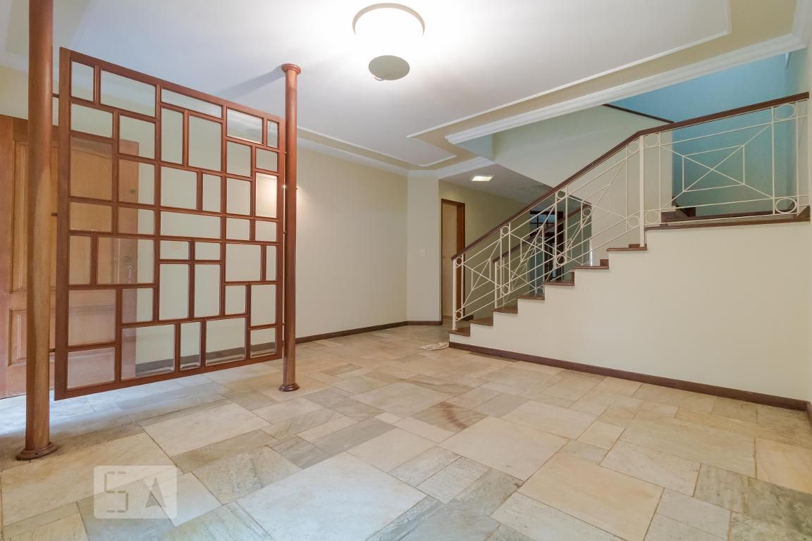 Casa à Venda - Barão Geraldo - Centro, 4 Quartos,  458 m2 em , Campinas - sp | SoloBR