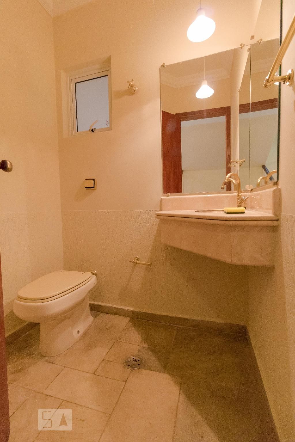 Casa à Venda - Barão Geraldo - Centro, 4 Quartos,  458 m2 em , Campinas - sp | SoloBR