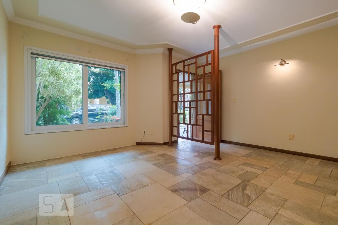 Casa à Venda - Barão Geraldo - Centro, 4 Quartos,  458 m2 em , Campinas - sp | SoloBR