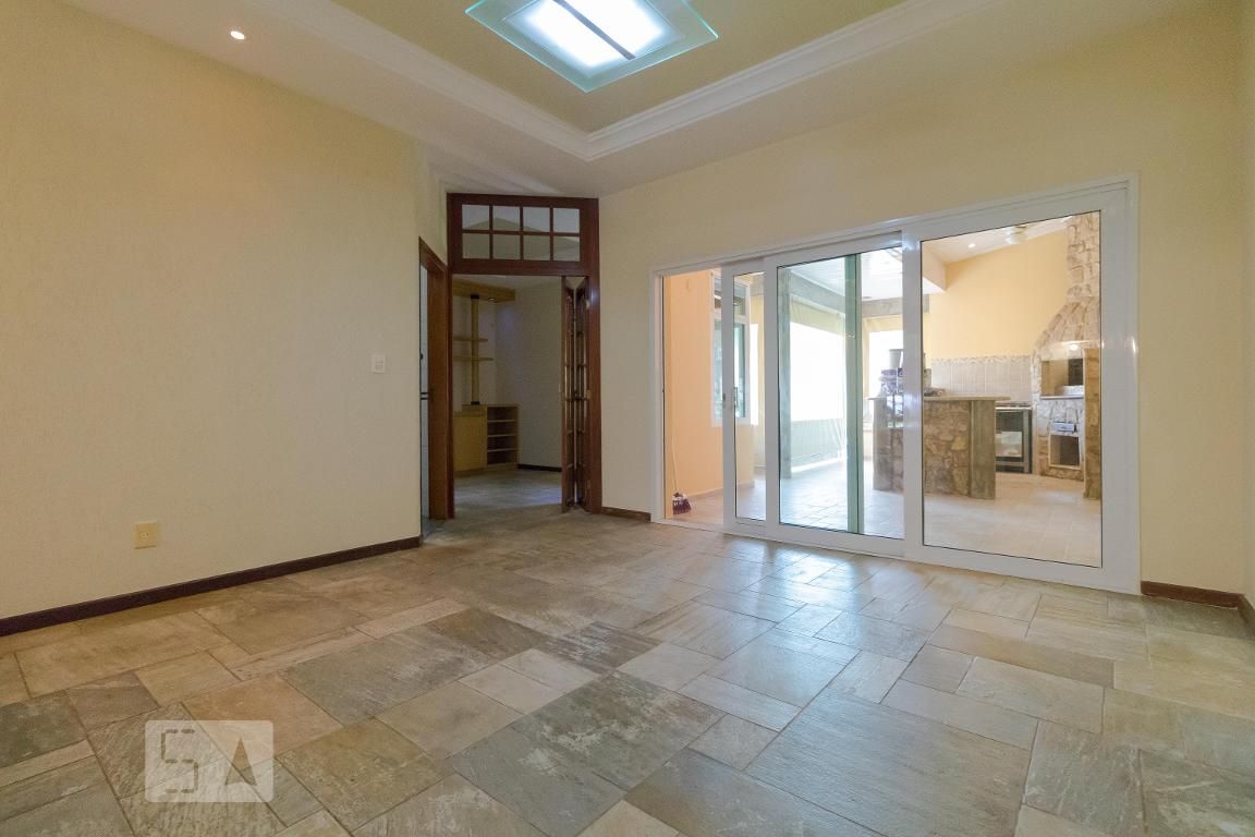 Casa à Venda - Barão Geraldo - Centro, 4 Quartos,  458 m2 em , Campinas - sp | SoloBR