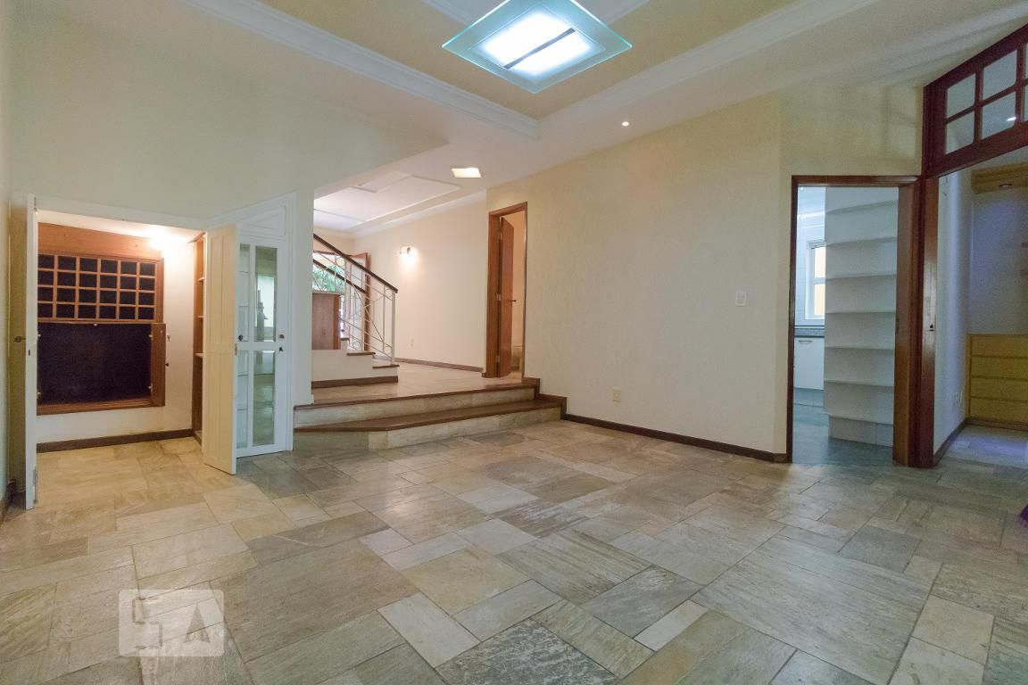 Casa à Venda - Barão Geraldo - Centro, 4 Quartos,  458 m2 em , Campinas - sp | SoloBR
