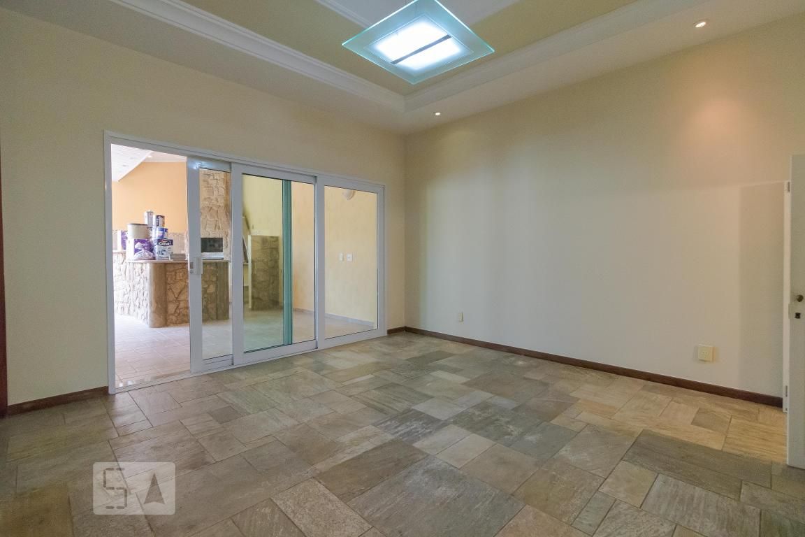 Casa à Venda - Barão Geraldo - Centro, 4 Quartos,  458 m2 em , Campinas - sp | SoloBR