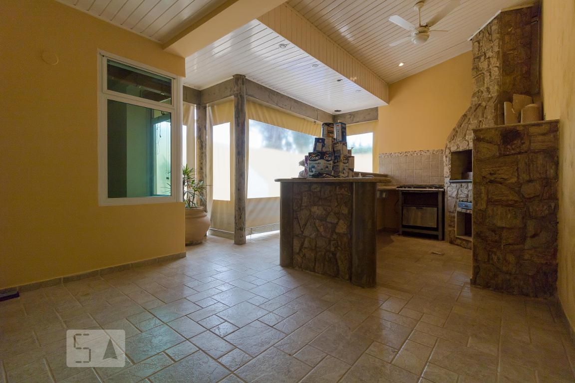 Casa à Venda - Barão Geraldo - Centro, 4 Quartos,  458 m2 em , Campinas - sp | SoloBR