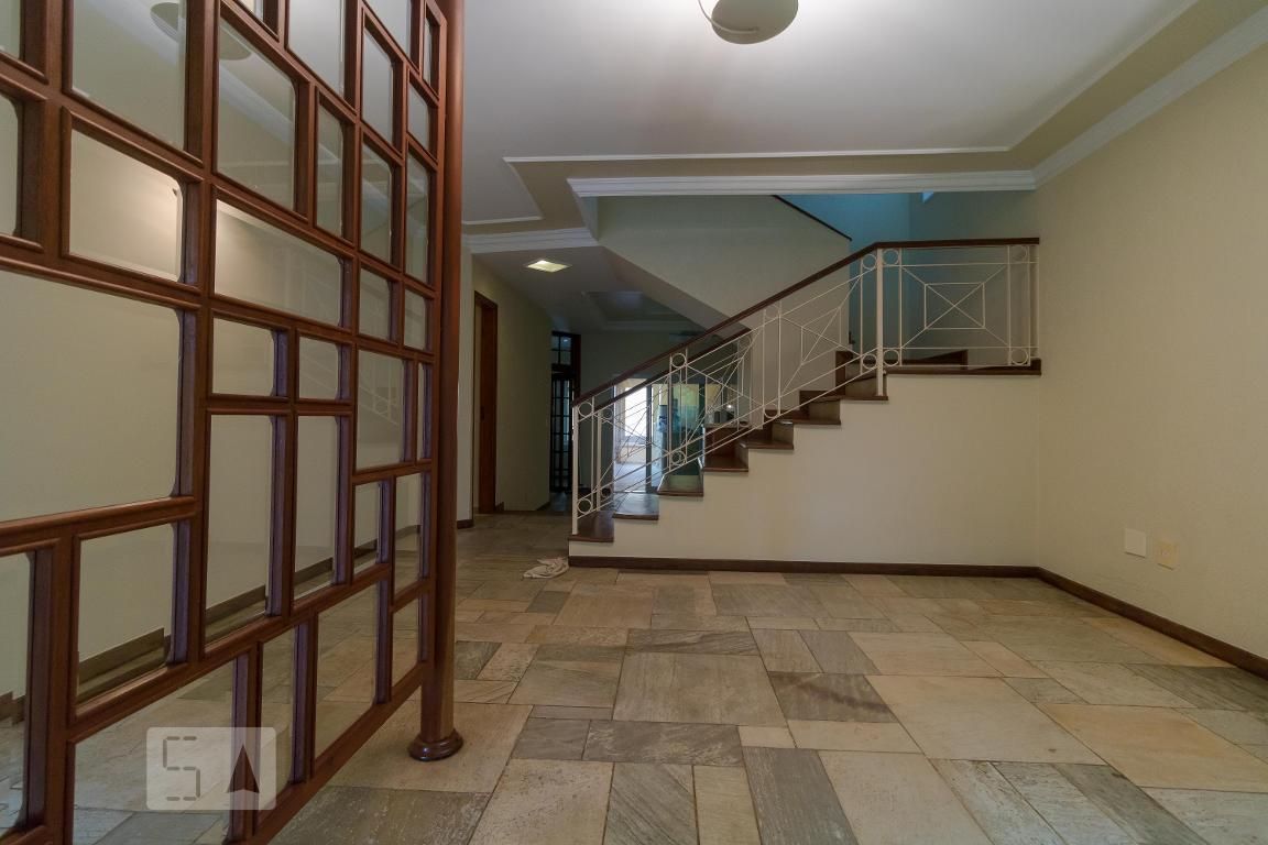 Casa à Venda - Barão Geraldo - Centro, 4 Quartos,  458 m2 em , Campinas - sp | SoloBR
