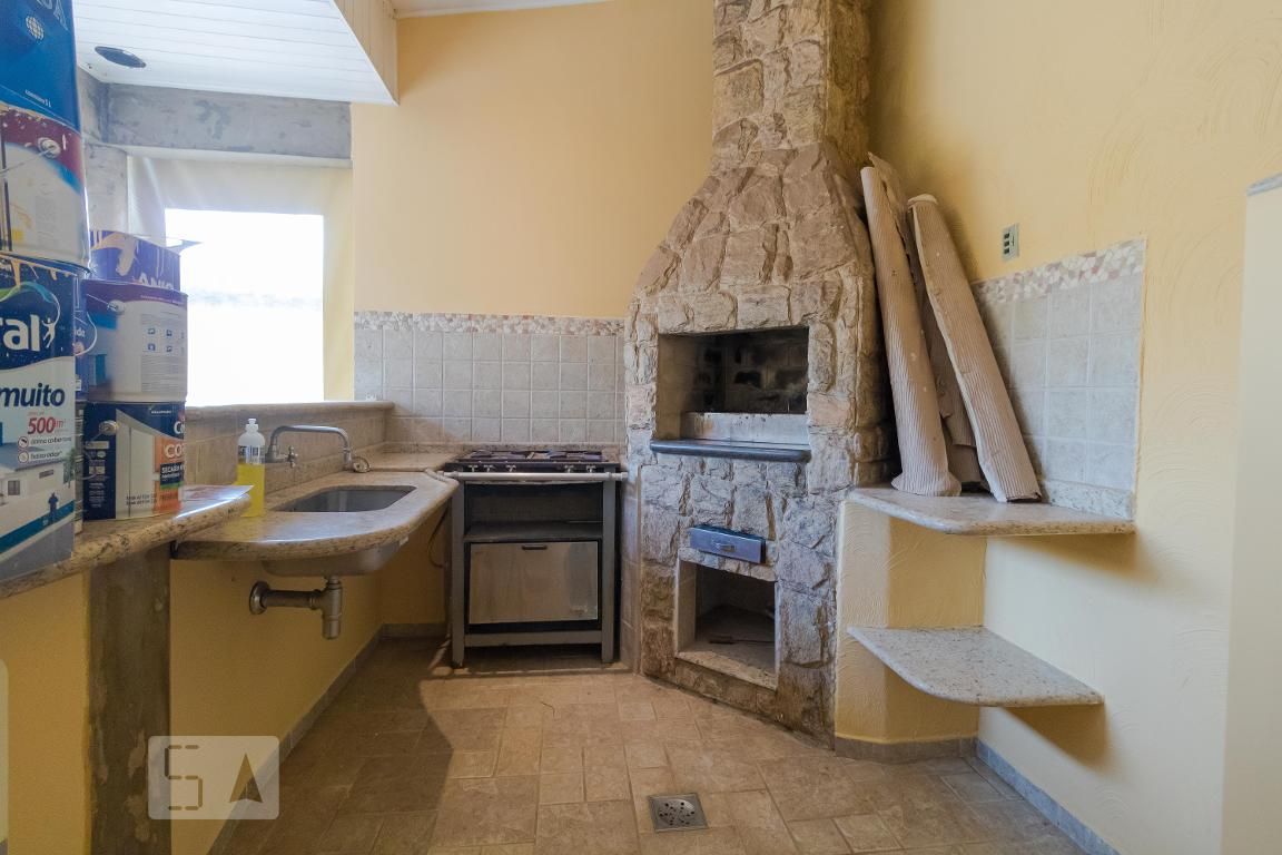 Casa à Venda - Barão Geraldo - Centro, 4 Quartos,  458 m2 em , Campinas - sp | SoloBR
