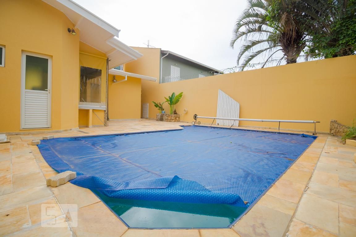 Casa à Venda - Barão Geraldo - Centro, 4 Quartos,  458 m2 em , Campinas - sp | SoloBR