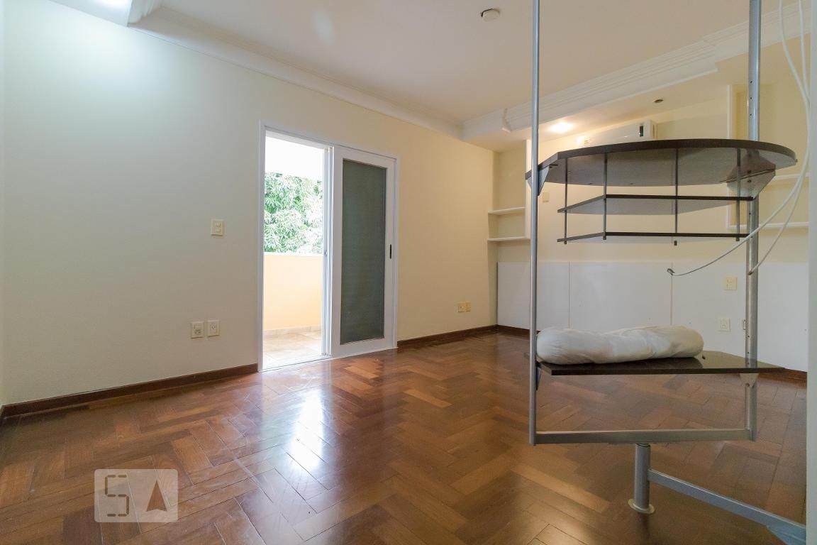 Casa à Venda - Barão Geraldo - Centro, 4 Quartos,  458 m2 em , Campinas - sp | SoloBR