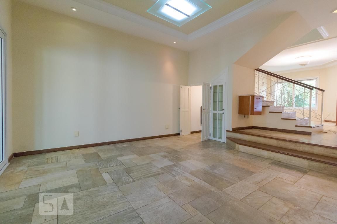 Casa à Venda - Barão Geraldo - Centro, 4 Quartos,  458 m2 em , Campinas - sp | SoloBR