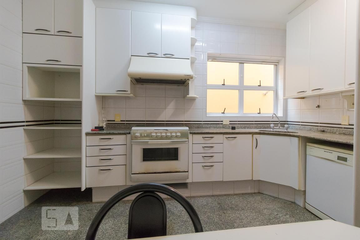 Casa à Venda - Barão Geraldo - Centro, 4 Quartos,  458 m2 em , Campinas - sp | SoloBR