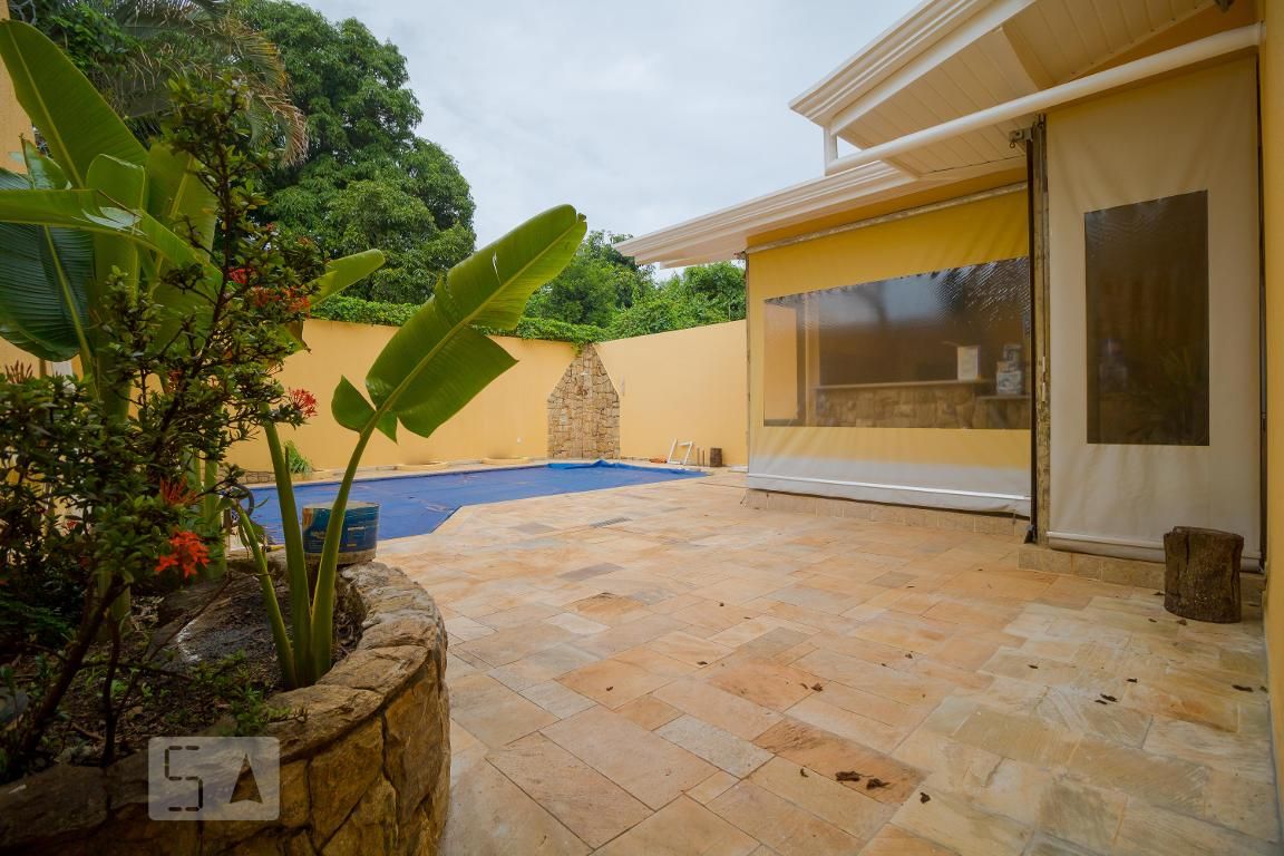Casa à Venda - Barão Geraldo - Centro, 4 Quartos,  458 m2 em , Campinas - sp | SoloBR