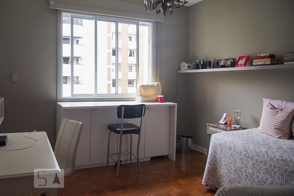 Apartamento, 3 quartos, 186 m² - Foto 11