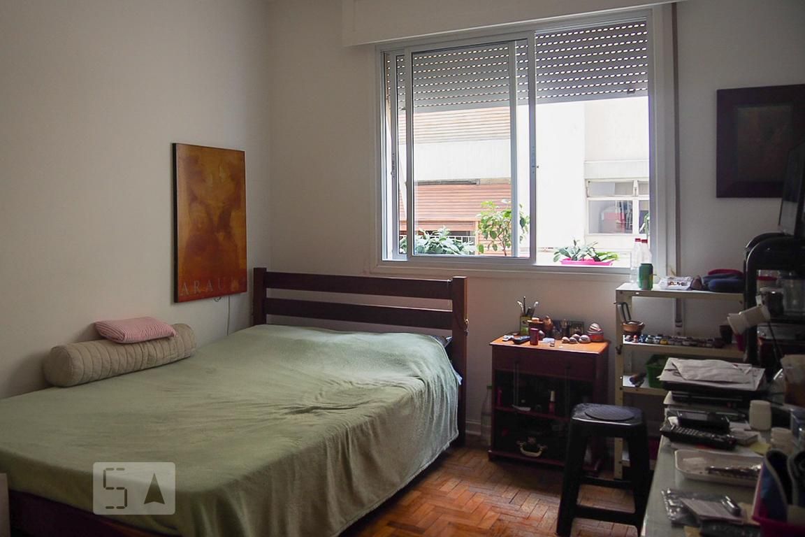 Apartamento, 3 quartos, 186 m² - Foto 8