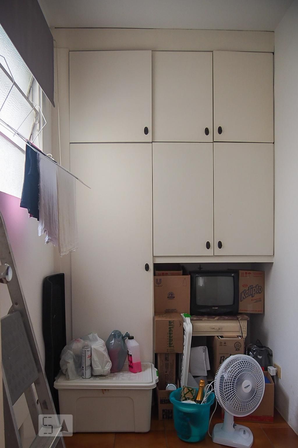 Apartamento, 3 quartos, 186 m² - Foto 25