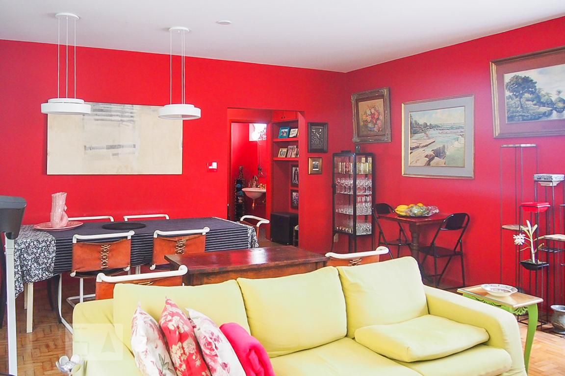 Apartamento, 3 quartos, 186 m² - Foto 4