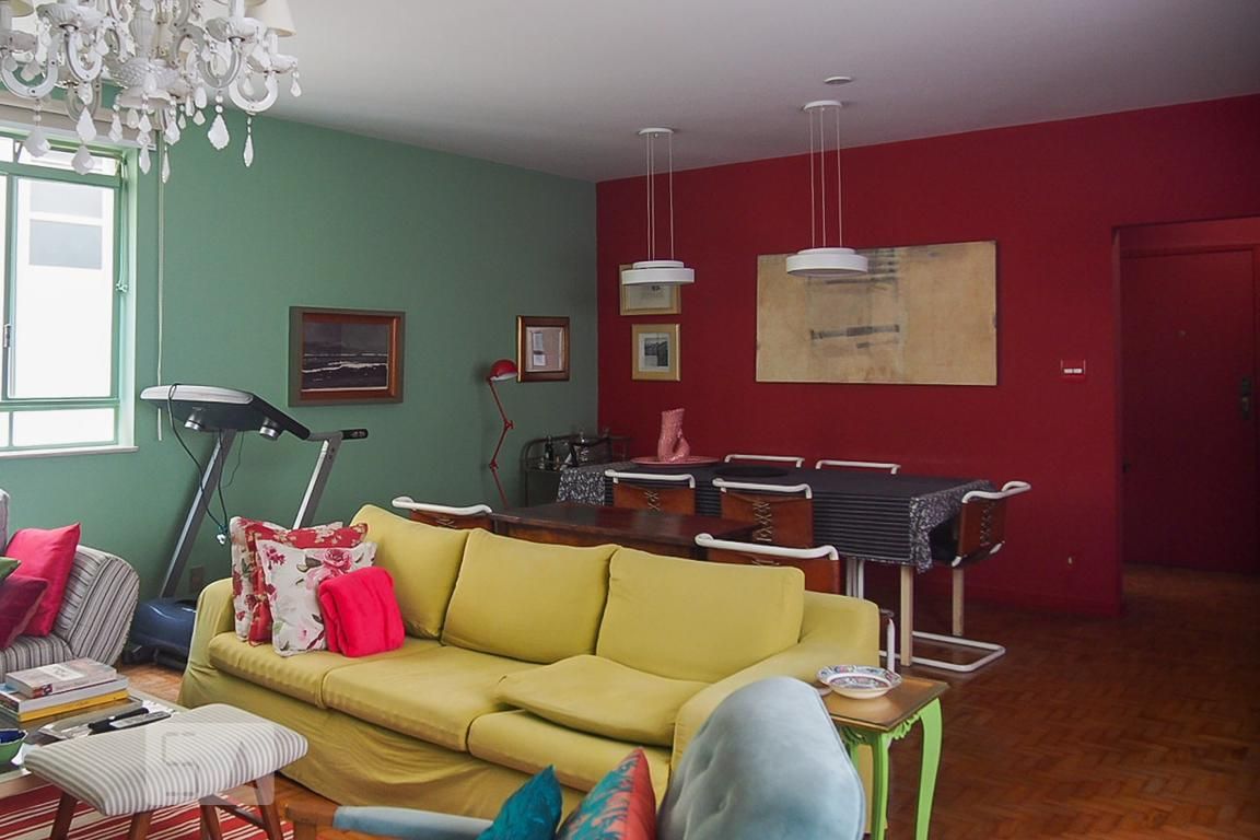 Apartamento, 3 quartos, 186 m² - Foto 3