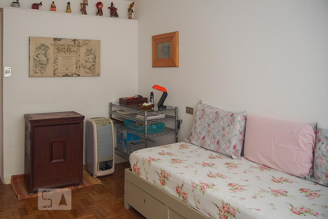 Apartamento, 3 quartos, 186 m² - Foto 7