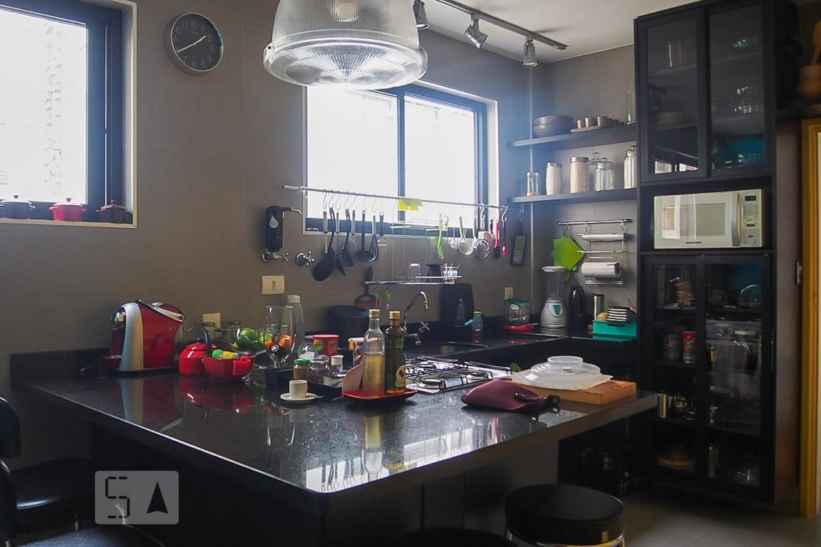Apartamento, 3 quartos, 186 m² - Foto 21