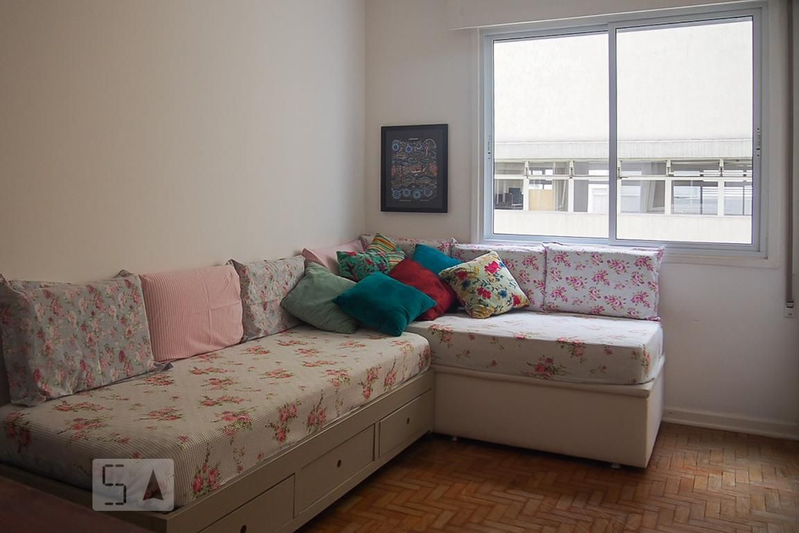 Apartamento, 3 quartos, 186 m² - Foto 5