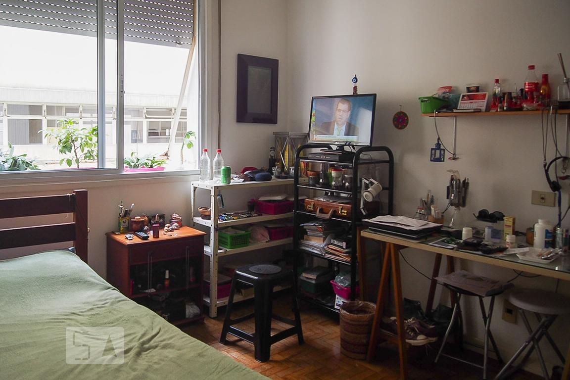 Apartamento, 3 quartos, 186 m² - Foto 9
