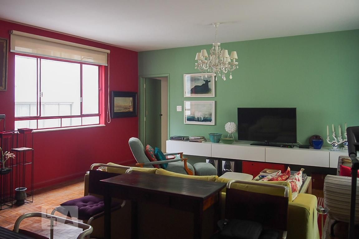 Apartamento, 3 quartos, 186 m² - Foto 2