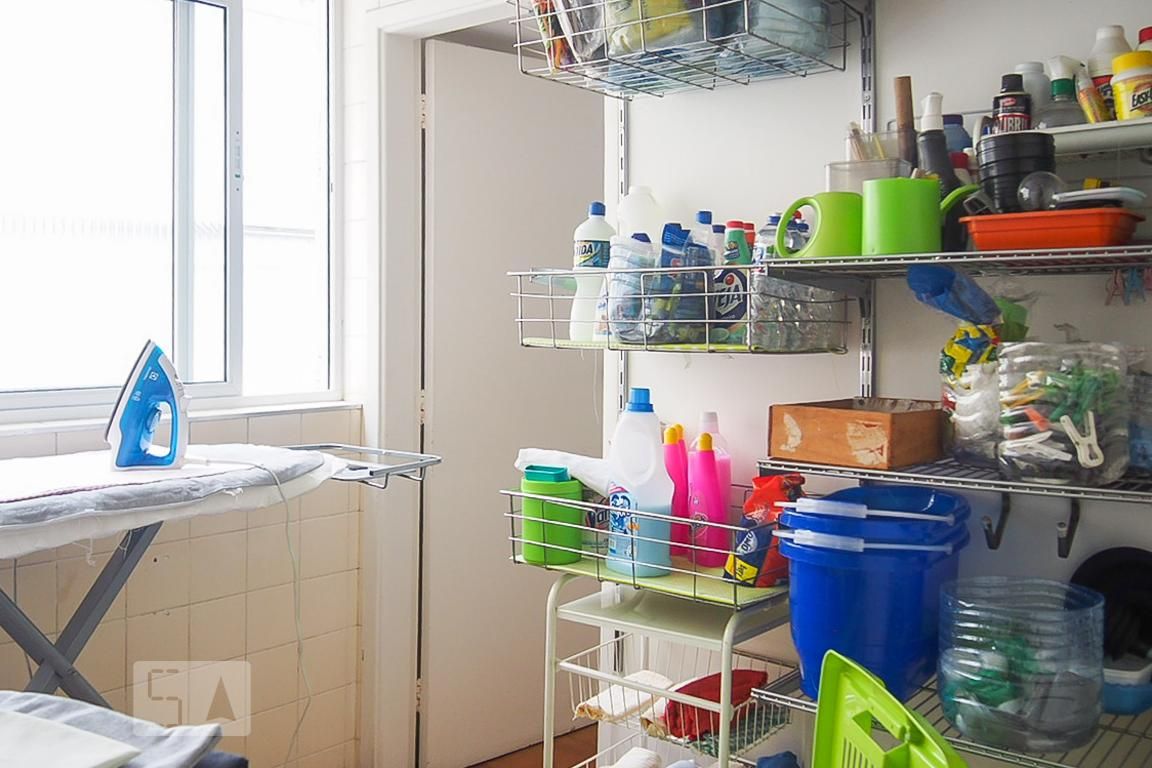 Apartamento, 3 quartos, 186 m² - Foto 24