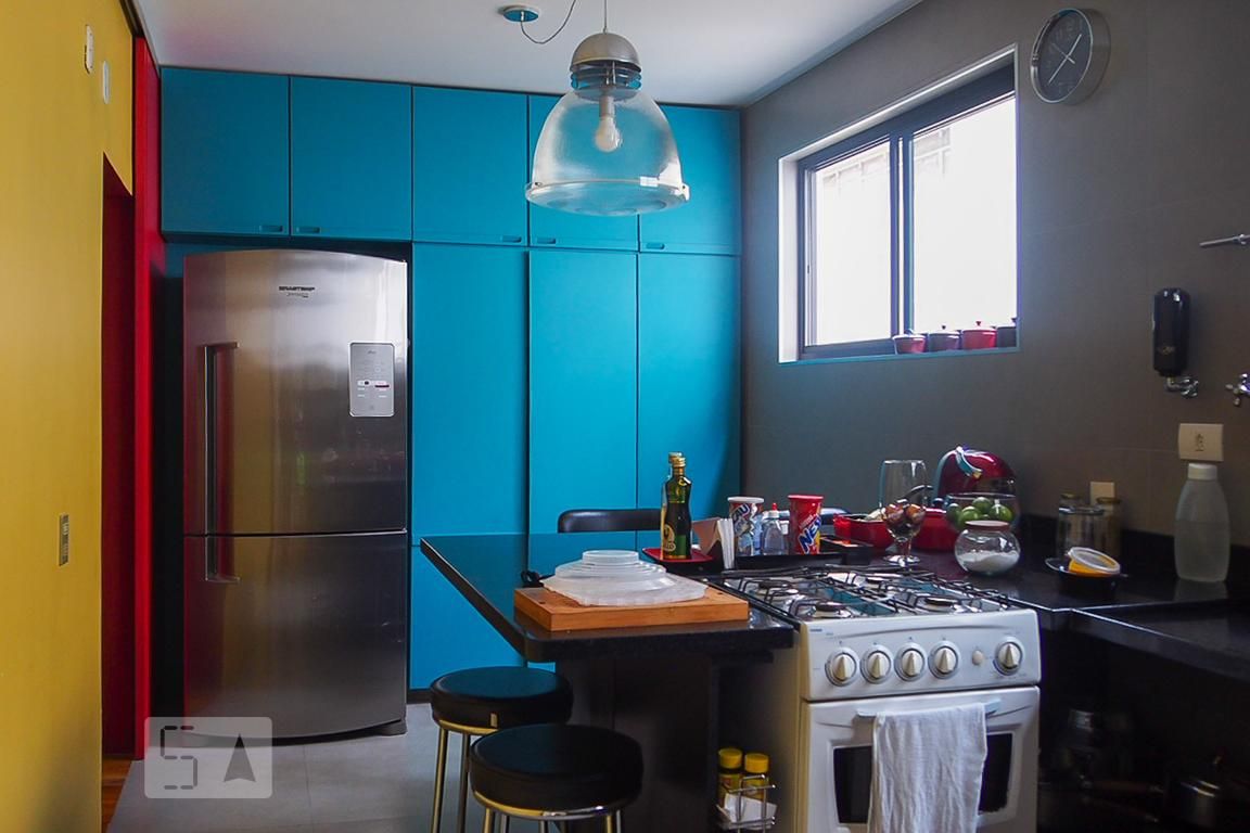 Apartamento, 3 quartos, 186 m² - Foto 23