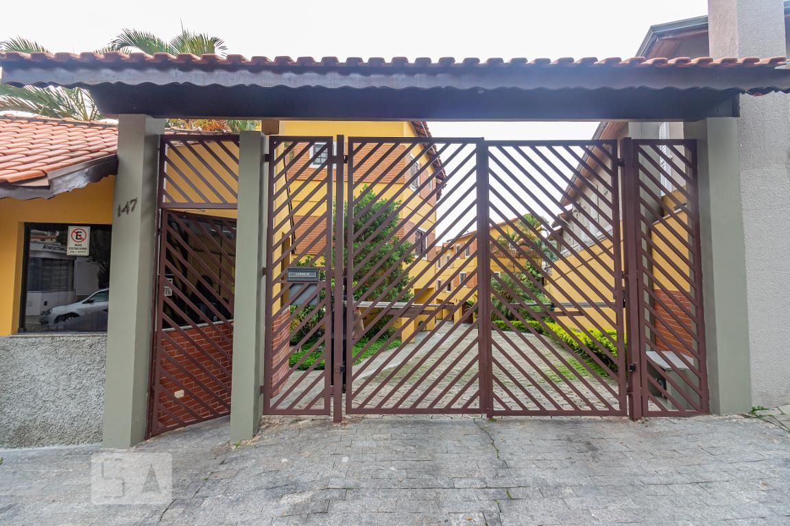 Casa, 2 quartos, 80 m² - Foto 26