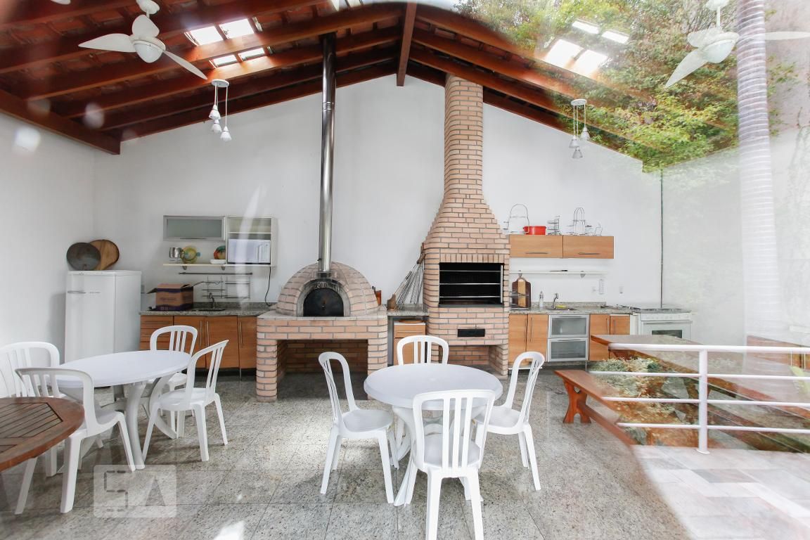 Apartamento, 3 quartos, 94 m² - Foto 39