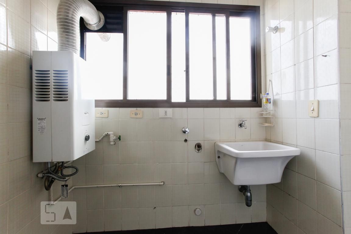 Apartamento, 3 quartos, 94 m² - Foto 33