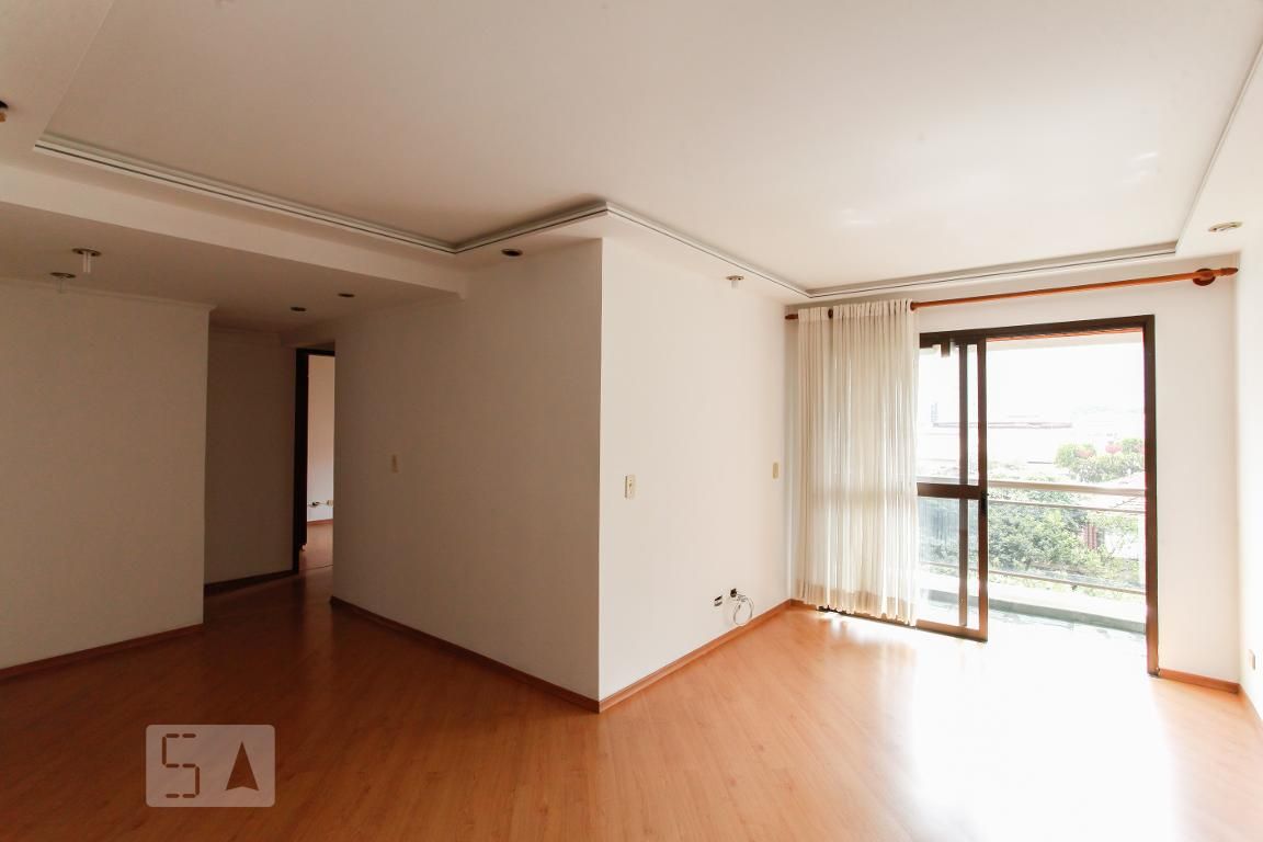 Apartamento, 3 quartos, 94 m² - Foto 1