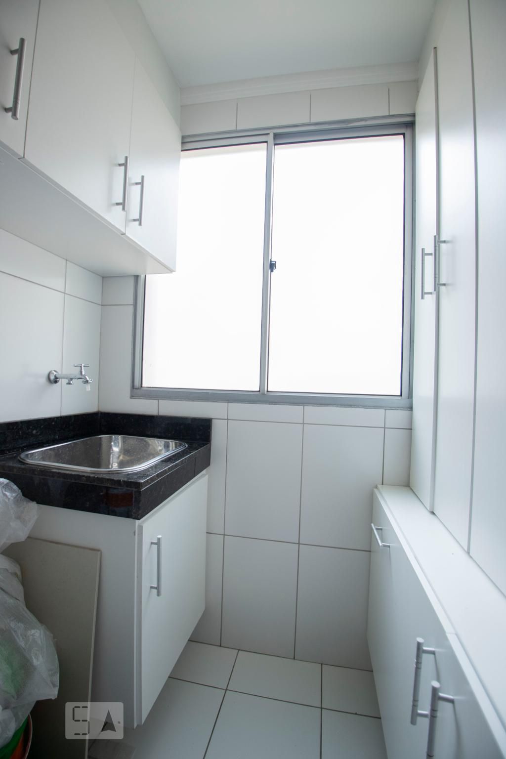 Apartamento à Venda - Parque Prado, 2 Quartos,  50 m2 em , Campinas - sp | SoloBR