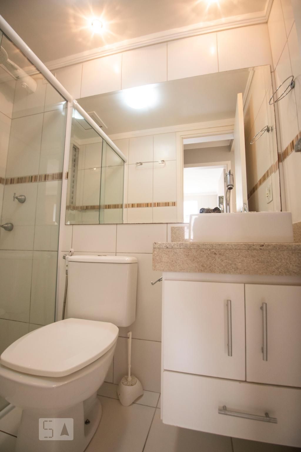 Apartamento à Venda - Parque Prado, 2 Quartos,  50 m2 em , Campinas - sp | SoloBR