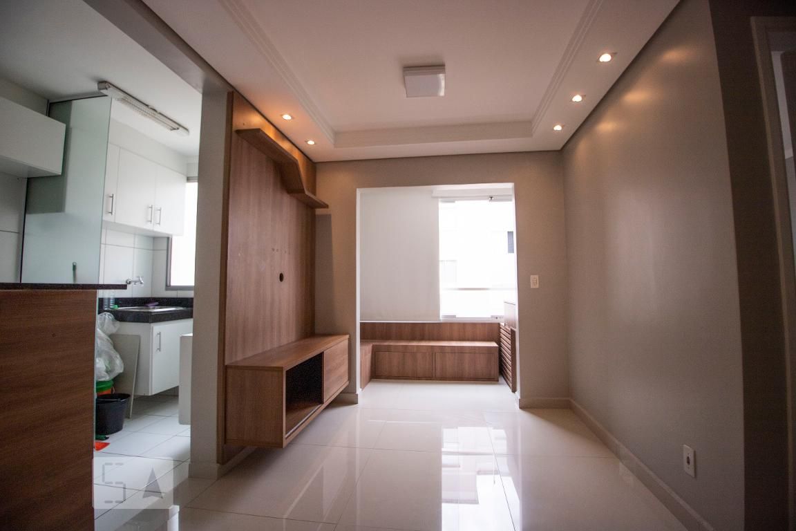 Apartamento à Venda - Parque Prado, 2 Quartos,  50 m2 em , Campinas - sp | SoloBR