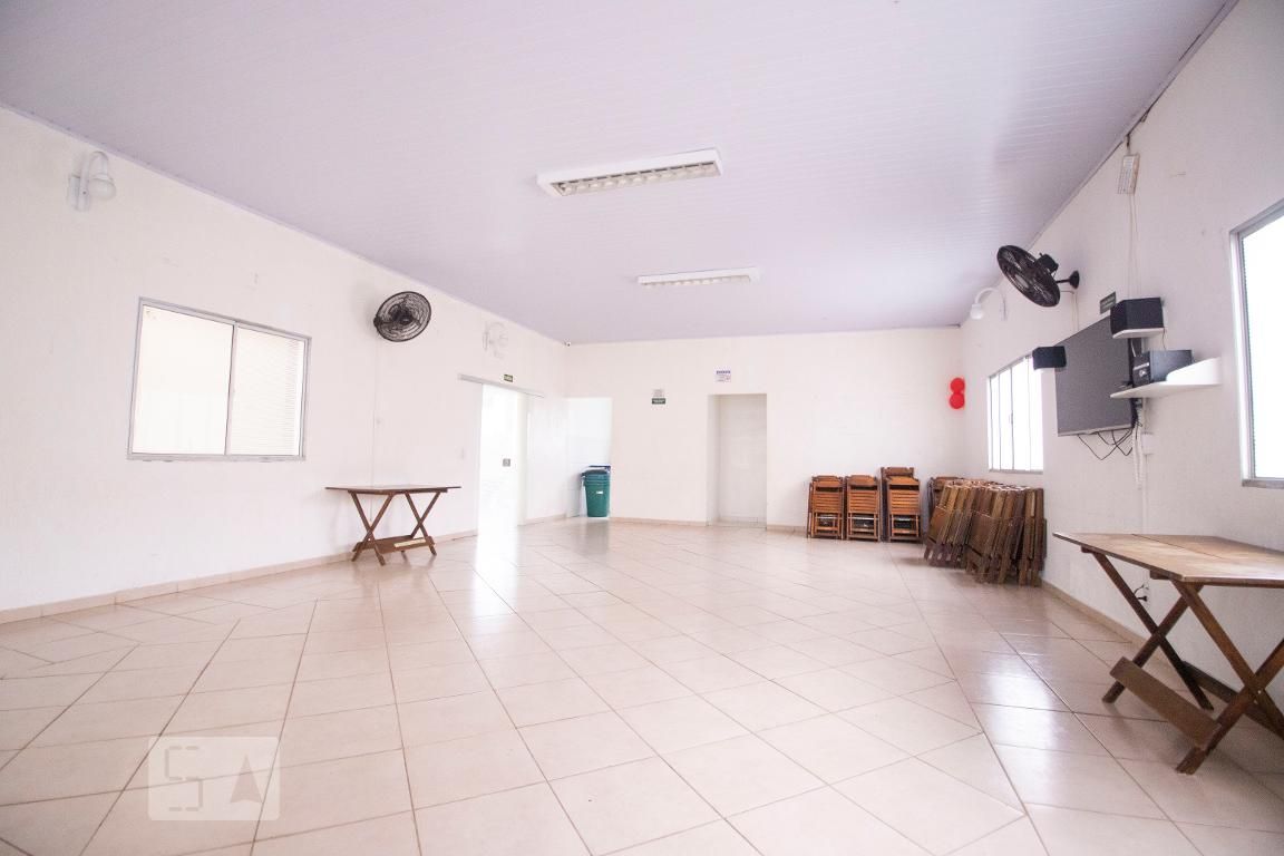 Apartamento à Venda - Parque Prado, 2 Quartos,  50 m2 em , Campinas - sp | SoloBR