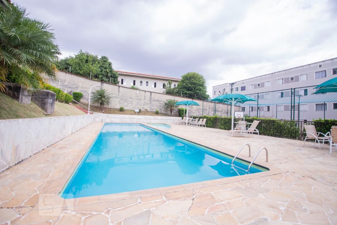 Apartamento à Venda - Parque Prado, 2 Quartos,  50 m2 em , Campinas - sp | SoloBR